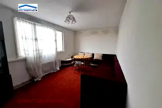Двустаен апартамент в Русе, Център