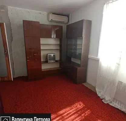 Снимка 3 — Двустаен апартамент в Русе, Център