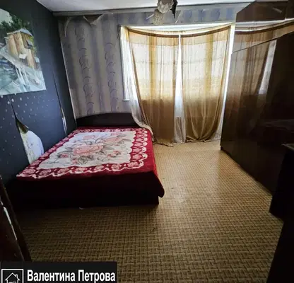 Снимка 4 — Двустаен апартамент в Русе, Център