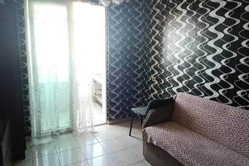2-bedroom apartment in Ruse, Centyr