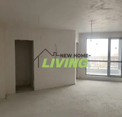 Photo 2 — 2-bedroom apartment in Plovdiv, Centyr