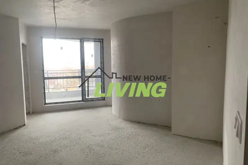 2-bedroom apartment in Plovdiv, Centyr