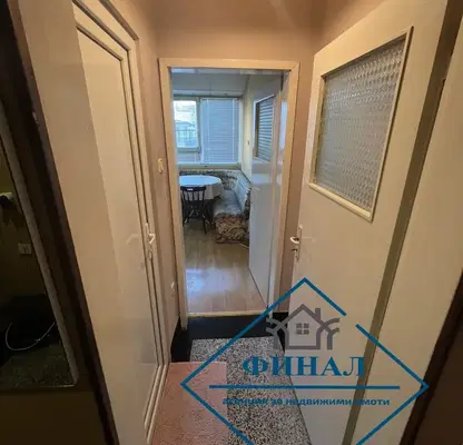 Photo 3 — 2-bedroom apartment in Shumen, Centyr