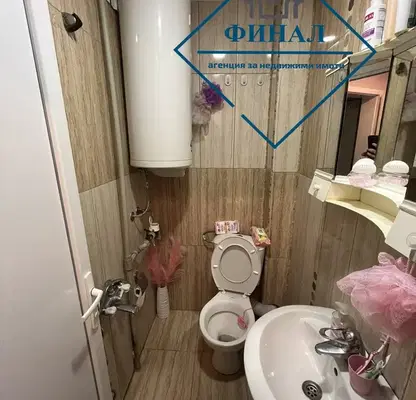 Photo 5 — 2-bedroom apartment in Shumen, Centyr