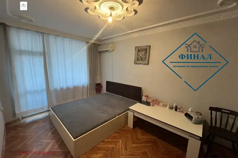 2-bedroom apartment in Shumen, Centyr