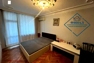 Двустаен апартамент в Шумен, Център