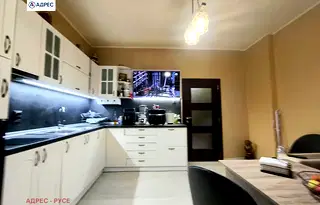 Двустаен апартамент в Русе, Център