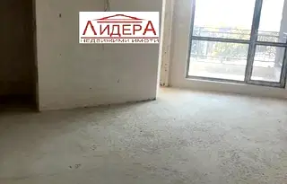 Двустаен апартамент в Пловдив, Център