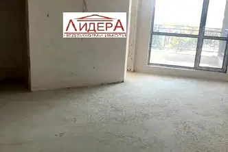 Двустаен апартамент в Пловдив, Център