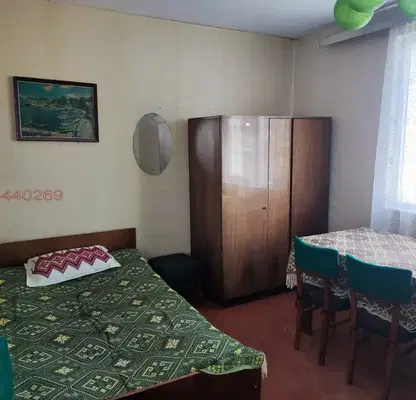 Photo 2 — 2-bedroom apartment in Kyustendil, Centyr