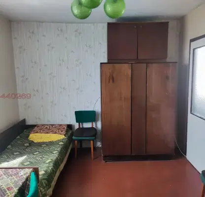 Photo 3 — 2-bedroom apartment in Kyustendil, Centyr