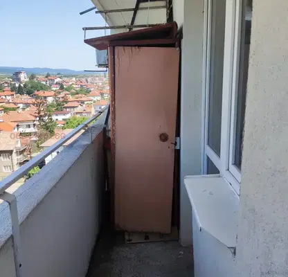 Photo 5 — 2-bedroom apartment in Kyustendil, Centyr