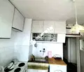 Снимка 2 — Двустаен апартамент в Ямбол, Център
