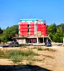 Двустаен апартамент в Добрич, Център