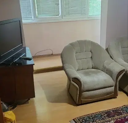 Photo 3 — 2-bedroom apartment in Ruse, Centyr