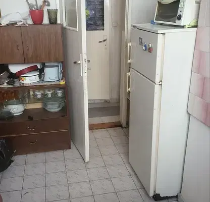 Photo 4 — 2-bedroom apartment in Ruse, Centyr