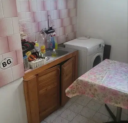 Photo 5 — 2-bedroom apartment in Ruse, Centyr