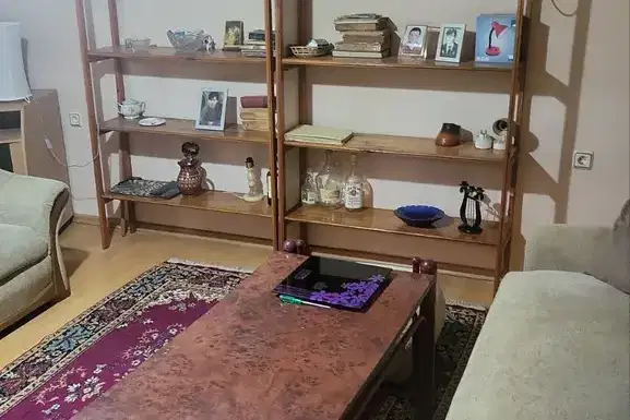 2-bedroom apartment in Ruse, Centyr
