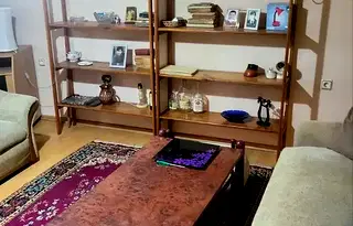 Двустаен апартамент в Русе, Център