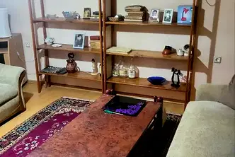 Двустаен апартамент в Русе, Център