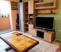 Снимка 4 — Двустаен апартамент в Ловеч, Център