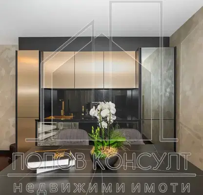 Photo 4 — 2-bedroom apartment in Plovdiv, Centyr