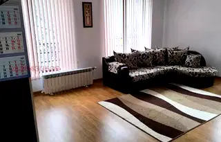 Двустаен апартамент в Добрич, Център