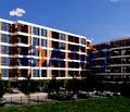 Снимка 2 — Двустаен апартамент в Бургас, Център
