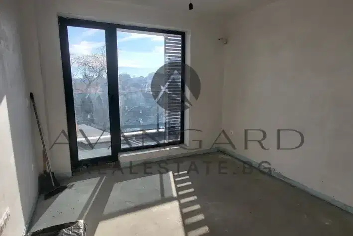 2-bedroom apartment in Plovdiv, Centyr