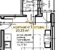 Снимка 3 — Двустаен апартамент във Варна, Център