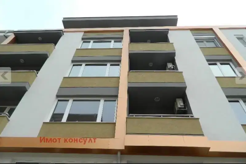 2-bedroom apartment in Plovdiv, Centyr