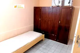 Двустаен апартамент във Велико Търново, Център