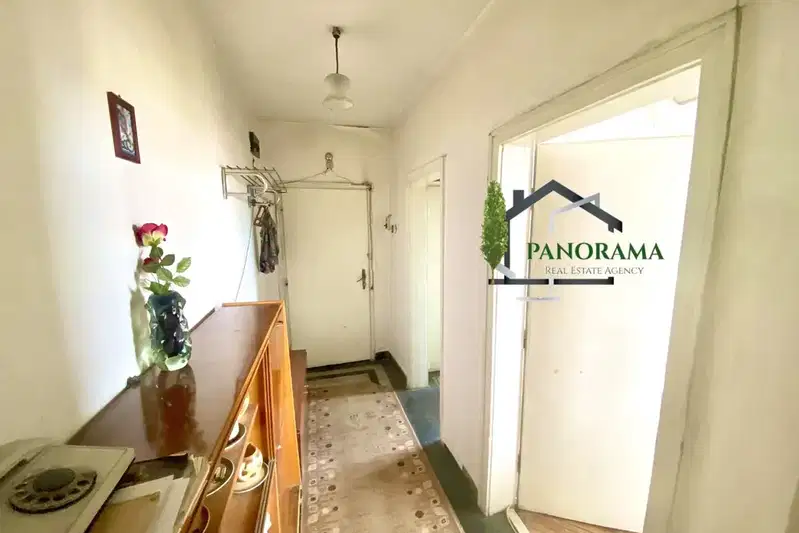 2-bedroom apartment in Shumen, Centyr