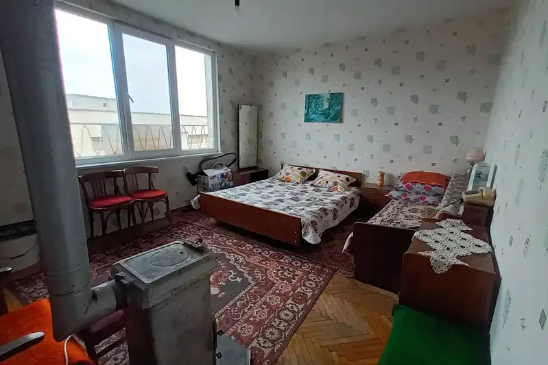 2-bedroom apartment in Shumen, Centyr