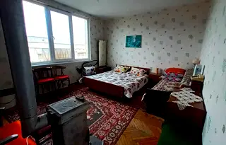 Двустаен апартамент в Шумен, Център