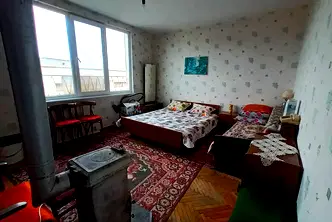 Двустаен апартамент в Шумен, Център