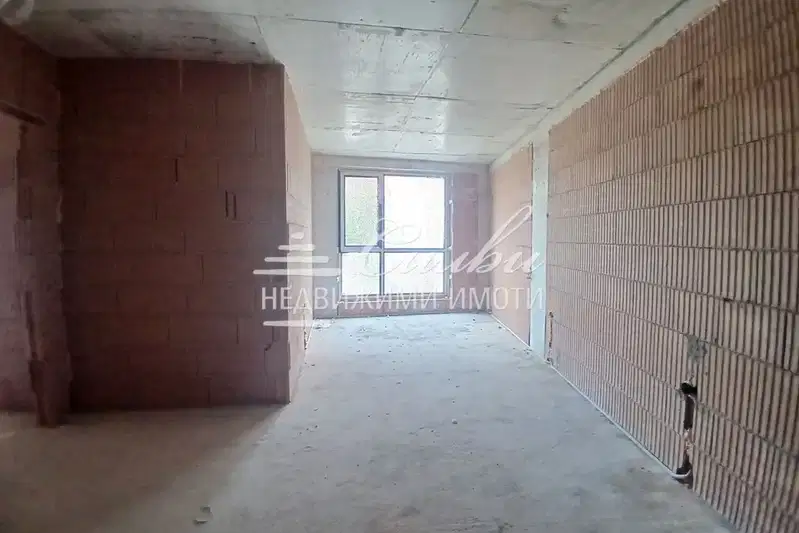 2-bedroom apartment in Shumen, Centyr