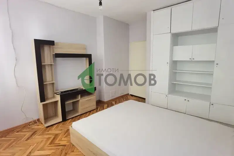 2-bedroom apartment in Shumen, Centyr