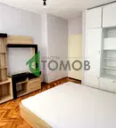 Двустаен апартамент в Шумен, Център