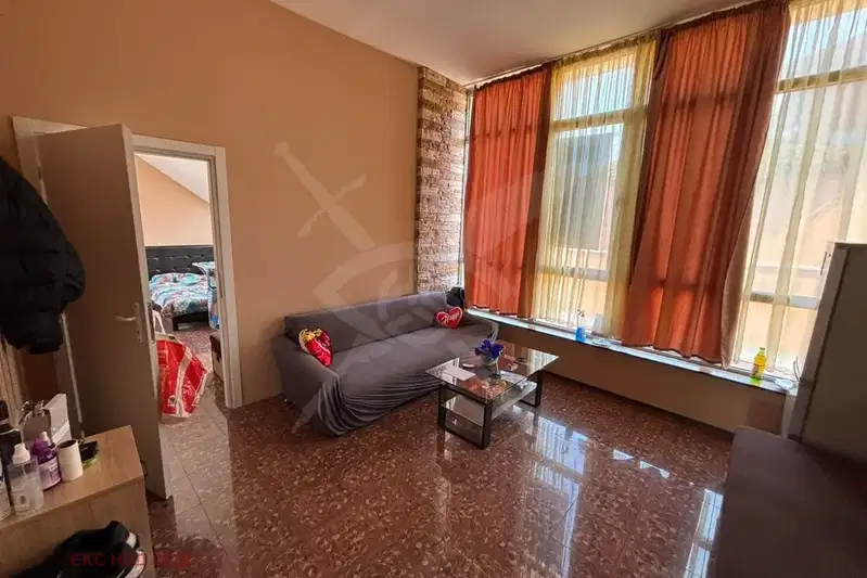 2-bedroom apartment in Plovdiv, Centyr