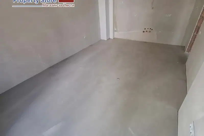 2-bedroom apartment in Varna, Centyr