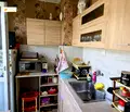Снимка 5 — Двустаен апартамент във Велико Търново, Център