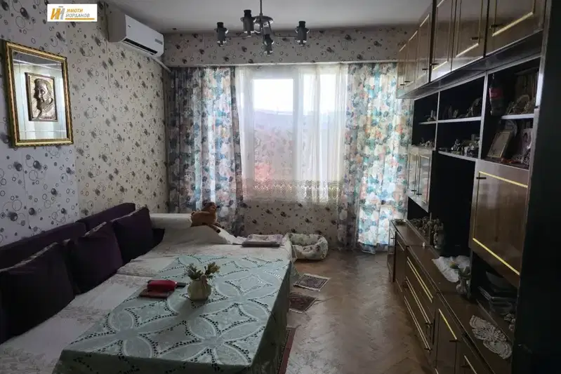 2-bedroom apartment in Veliko Tyrnovo, Centyr