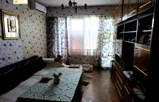 Двустаен апартамент във Велико Търново, Център