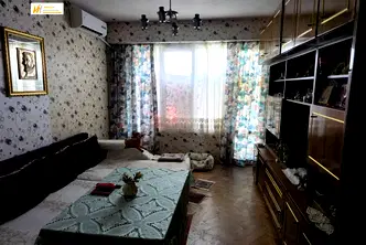 Двустаен апартамент във Велико Търново, Център