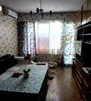 Двустаен апартамент във Велико Търново, Център