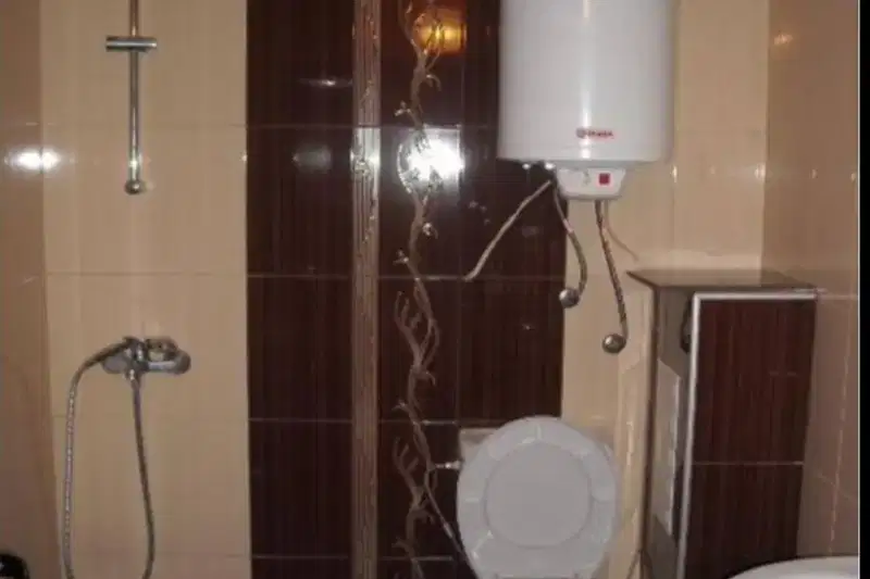 2-bedroom apartment in Veliko Tyrnovo, Centyr