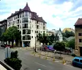 Снимка 5 — Двустаен апартамент в София, Център