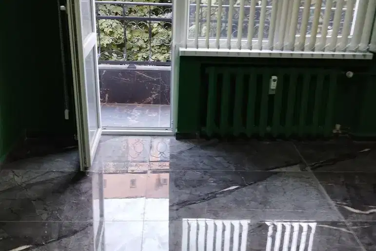 2-bedroom apartment in Vraca, Centyr