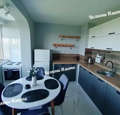 Photo 2 — 2-bedroom apartment in Plovdiv, Centyr